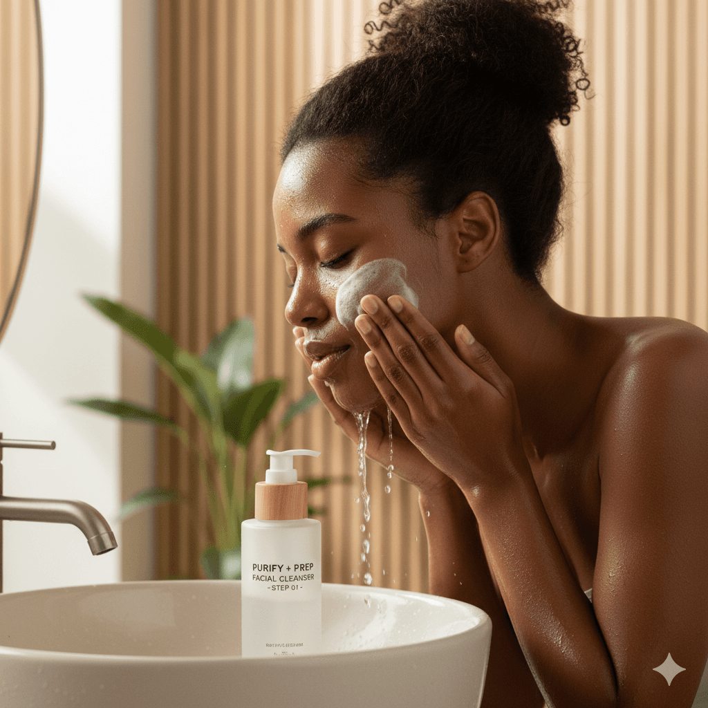 Nettoyer & équilibrer