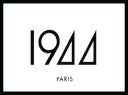 1944 Paris