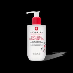 Centella Cleansing Gel gel nettoyant - 180ML