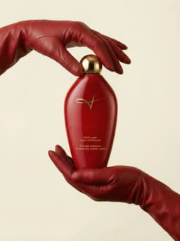 Oily Hair Shampoo