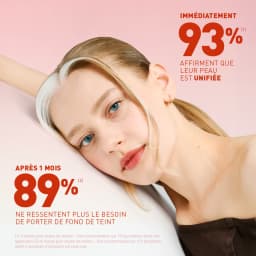 CC Crème à la Centella Asiatica - Doré