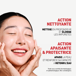 Centella Cleansing Gel gel nettoyant - 180ML