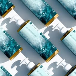 Magnesium Bath & Shower Oil - Cleansing & Soothing