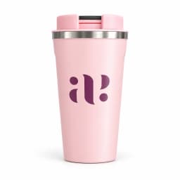 Amrani Cosmetics - The Smart Thermos 
