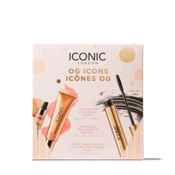 ICONIC London OG Icons Gift Set - worth 673