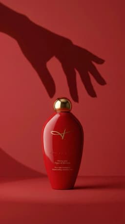Dry Hair Shampoo