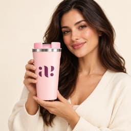 Amrani Cosmetics - The Smart Thermos 