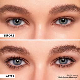 Triple Threat Mascara 