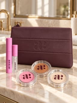 Amrani Cosmetics - The Beauty Pouch 
