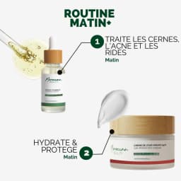Routine Morning+